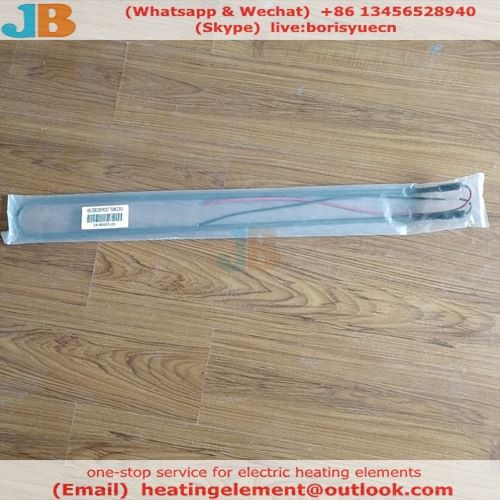 24-66603-20 Refrigerated Container Defrost Heater , Heater Element 230V 750W