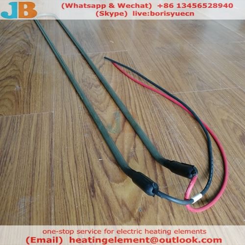 24-66603-20 Refrigerated Container Defrost Heater , Heater Element 230V 750W