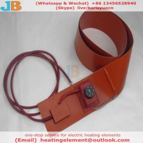 heating pad 234