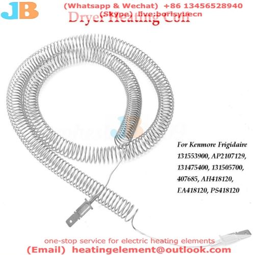 FeCrAl Resistance Wire