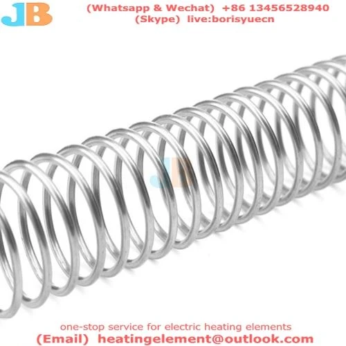 Dryer Heating Coil