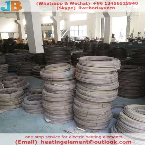 China FeCrAl Resistance Wire