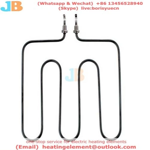 oven heating parts