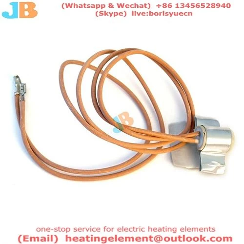 خصائص سخان PTC