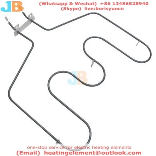 خبز عنصر فرن التدفئة عنصر يستبدل 316075103 500pcs جاهزة للعملاء في المملكة ال...