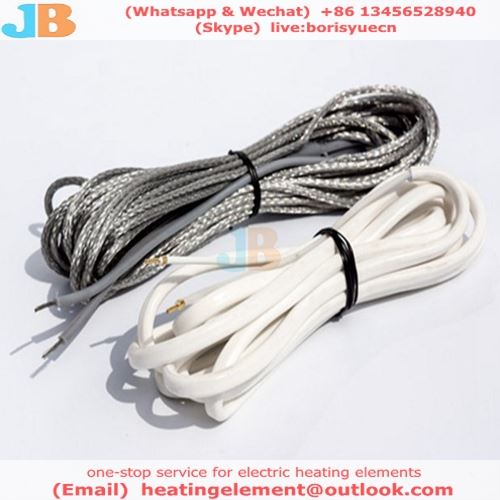 سلك سخان التدفئة 800pcs جاهزة للعملاء بولندا