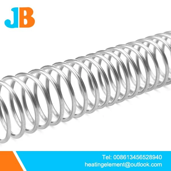 Dryer Heating Coil 603