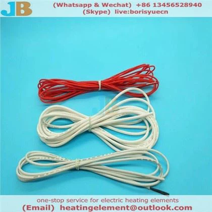 سلك تسخين من ألياف الكربون 12 كيلو