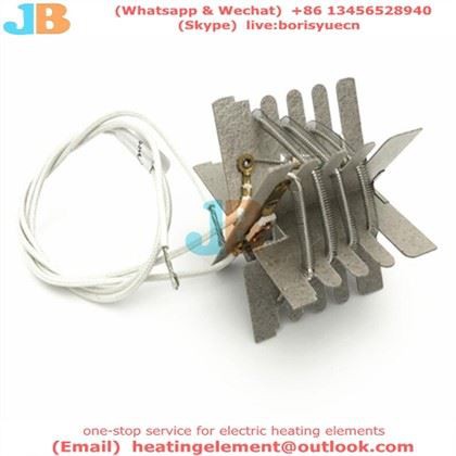 سخانات الهواء