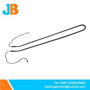 برودة وحدة تذويب أنبوب التدفئة