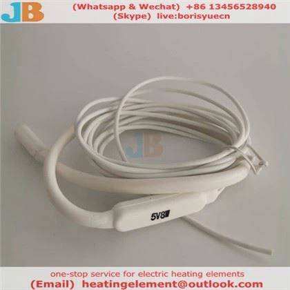 استنزاف خط سخان كابل