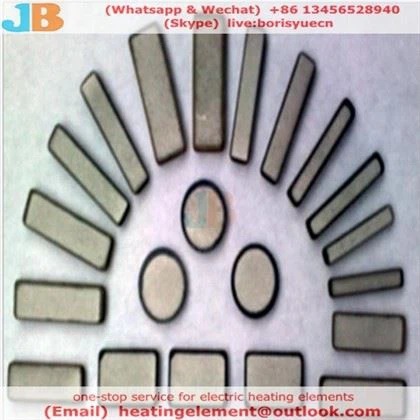 عنصر تسخين مسدس الغراء