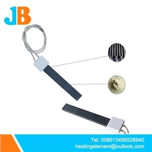 السيليكون نيتريد سخان للمشعل