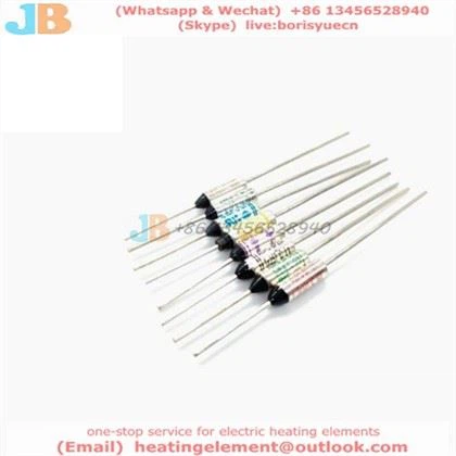 الصمامات الحرارية