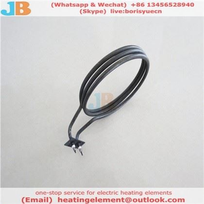 مروحة العناصر القسري