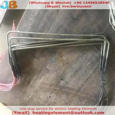 ما هو الخطأ في الأنبوب البرونزي للثلاجة؟