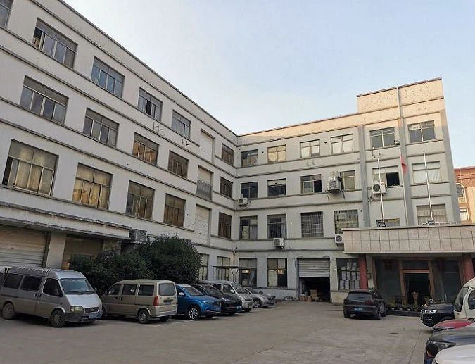 مصنع منتجات التدفئة ييوو جينباو